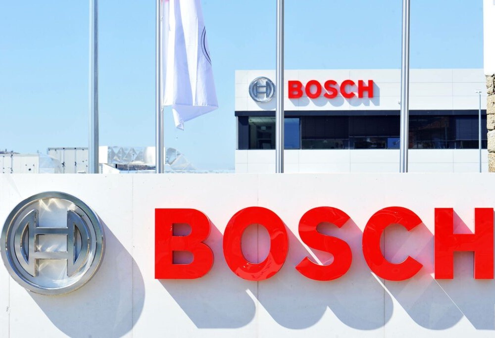 Bosch